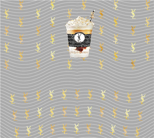 40oz cup wraps-X 986